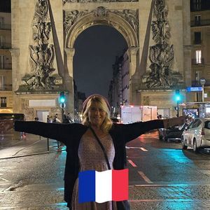 Meet your Posher, Wendy